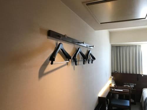 Superior Single Room on 16th Floor and above - Smoking