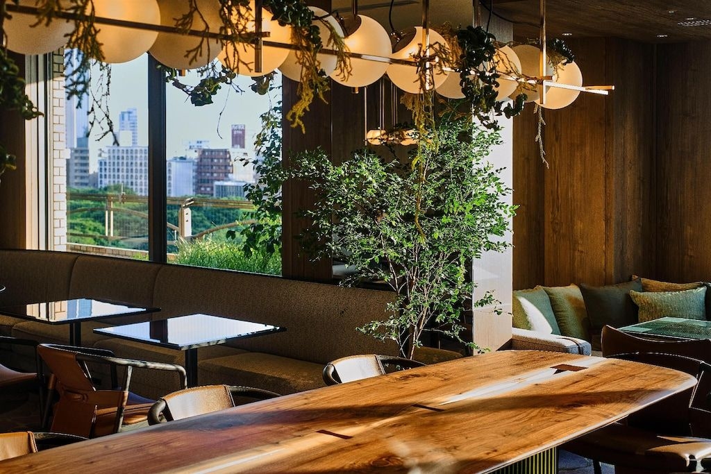 Hyatt Regency Tokyo3