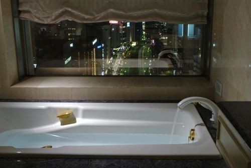 ไดอิชิ โฮเต็ล โตเกียว (Dai-ichi Hotel Tokyo)4