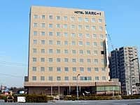 Hotel Mark-1 CNT Hotel Mark-1 CNT