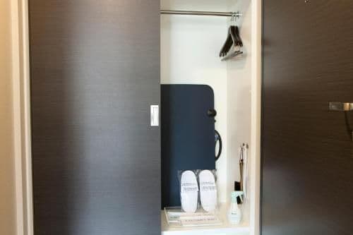 Triple Room - Non-Smoking