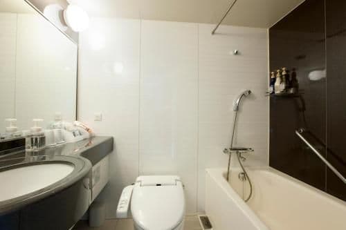 Triple Room - Non-Smoking