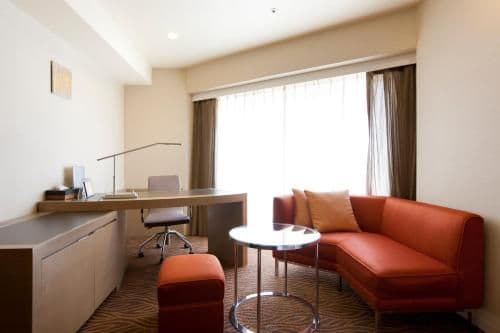 Double Room - Smoking
