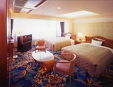Harumi Grand Hotel1