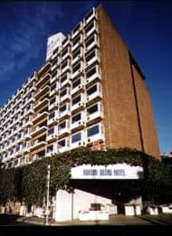 Harumi Grand Hotel Harumi Grand Hotel