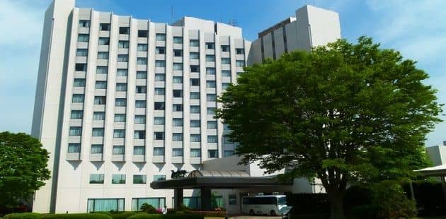 Radisson Narita Radisson Narita