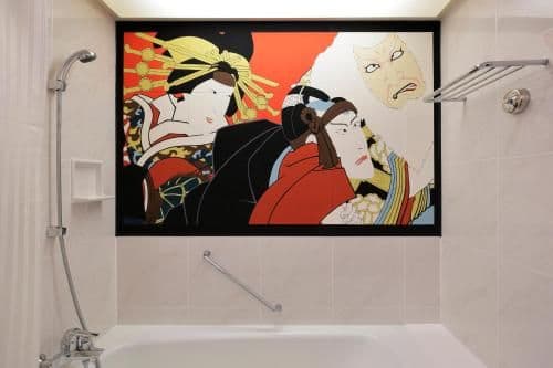 Artist King Room - Non-Smoking