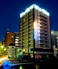 Dormy Inn Tokyo Hatchobori, Natural Hot Spring Dormy Inn Tokyo Hatchobori, Natural Hot Spring