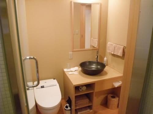 Deluxe Japanese-Style Room with Open Air Bath