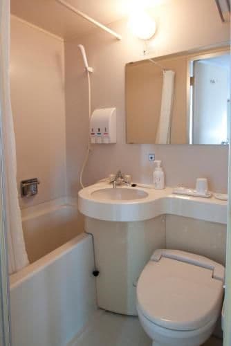 Adjacent Single Rooms - Non-Smoking