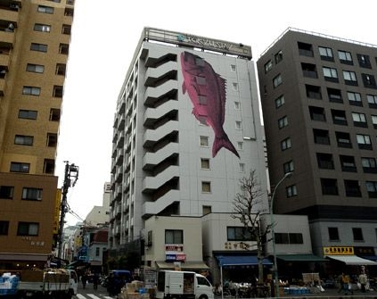 โทคิว สเตย์ สึกิจิ - โตเกียว กินซ่า แอเรีย (Tokyu Stay Tsukiji - Tokyo Ginza Area)0