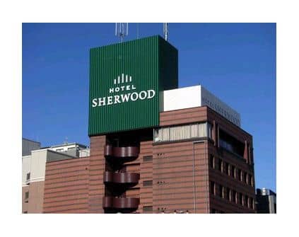 Hotel Sherwood Hotel Sherwood