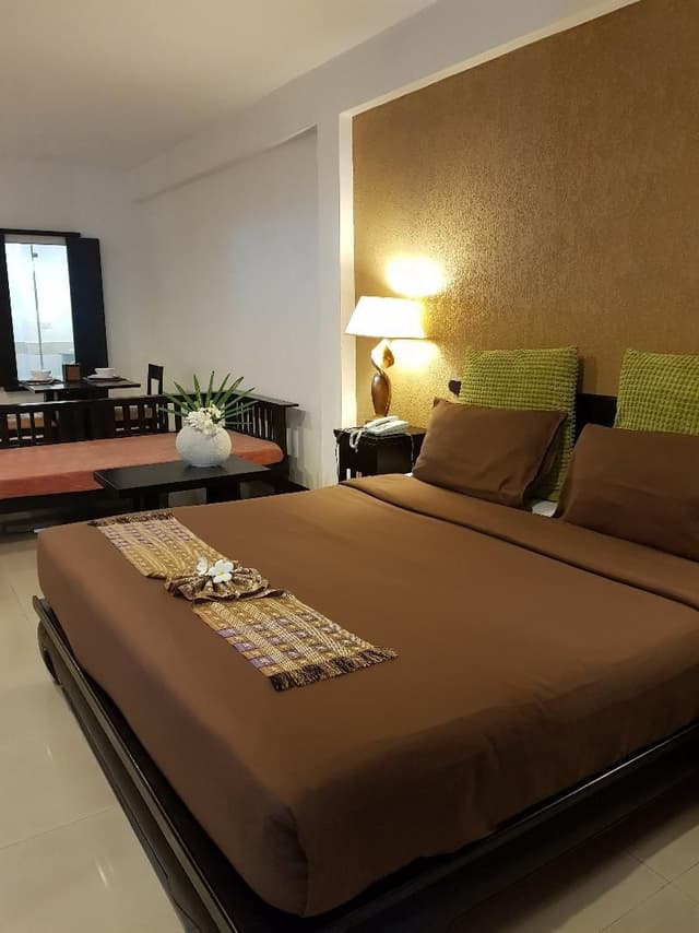 DOUBLE GRAND DELUXE