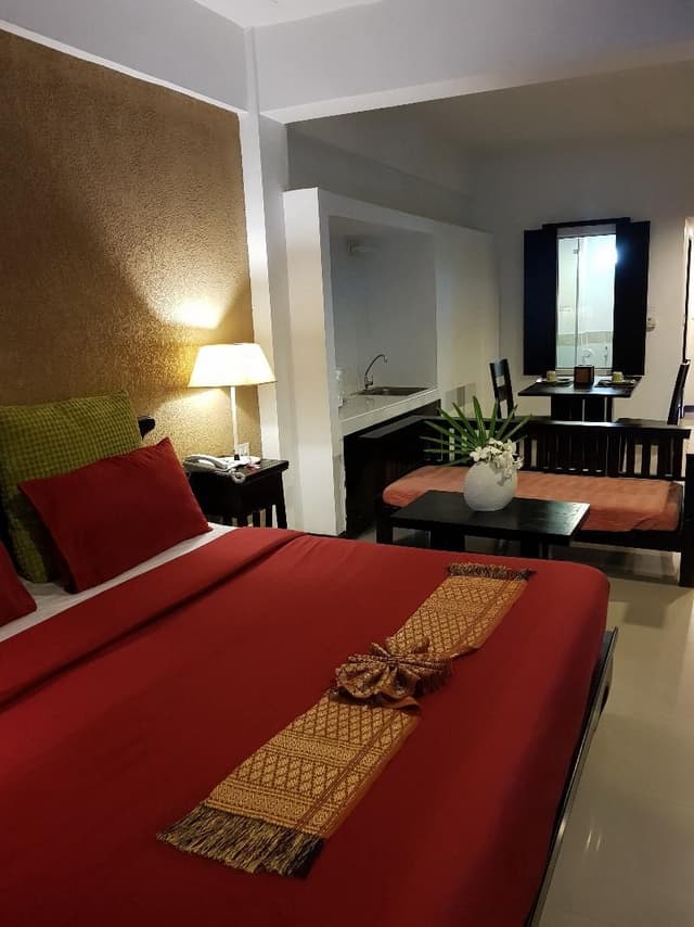 DOUBLE GRAND DELUXE