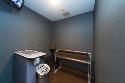 ดอร์มี อินน์ พรีเมียม ชิบุยา จินกุมาเอะ ฮอต สปริง (Dormy Inn Premium Shibuya Jingumae Hot Spring)2