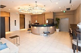 Sotetsu Fresa Inn Shinbashi Hibiyaguchi1