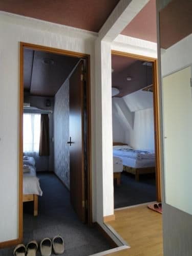 Two-Bedroom Apartment (4 Adults)