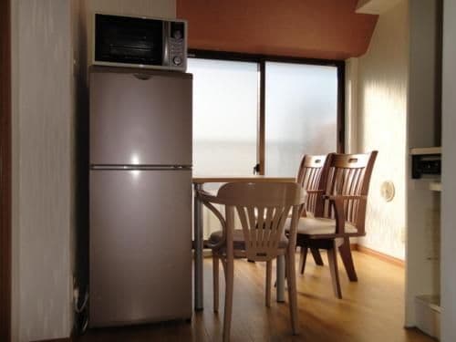 Two-Bedroom Apartment (4 Adults)