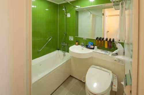 Double Room - Smoking