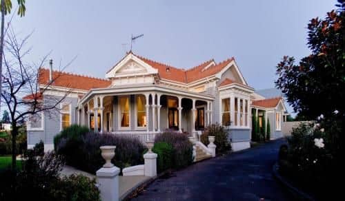 Mchardy Lodge Mchardy Lodge