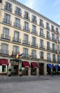 HOSTAL PERSAL HOSTAL PERSAL