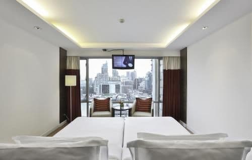 Superior Double or Twin Room