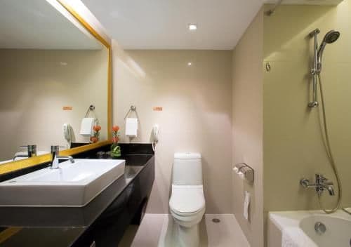 Superior Double or Twin Room