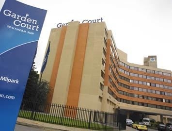 GARDEN COURT MILPARK1