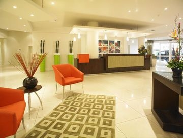 GARDEN COURT MILPARK3