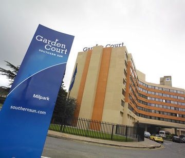 GARDEN COURT MILPARK0