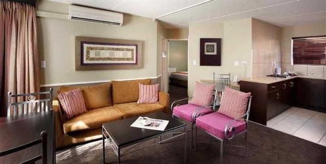 APARTMENT CAPACITY 1 ONE BEDROOM