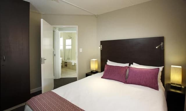 APARTMENT TWO BEDROOMS