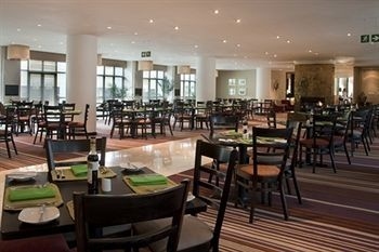 HOLIDAY INN SANDTON-RIVONIA ROAD1