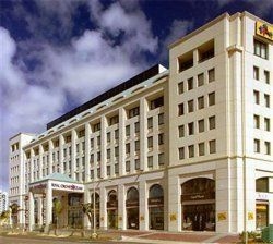 The Royal Orchid Guam Hotel0