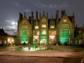 Dunston Hall Hotel, Spa & Golf Resort Dunston Hall Hotel, Spa & Golf Resort