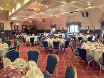 Dunston Hall Hotel, Spa & Golf Resort Dunston Hall Hotel, Spa & Golf Resort