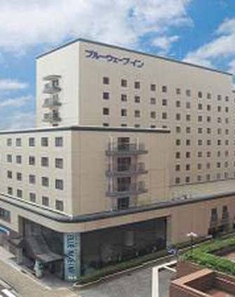 HOTEL MYSTAYS Kagoshima Tenmonkan HOTEL MYSTAYS Kagoshima Tenmonkan
