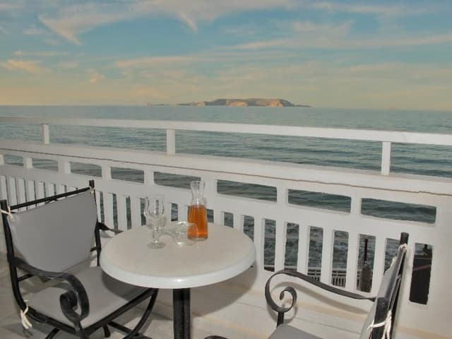 Double or Twin SUPERIOR SEA VIEW