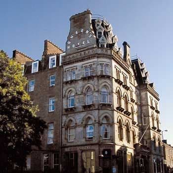 BEST WESTERN QUEENS HOTEL BEST WESTERN QUEENS HOTEL