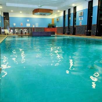 BEST WESTERN WOODLANDS HOTEL3