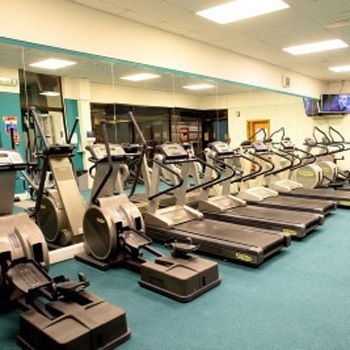 BEST WESTERN WOODLANDS HOTEL2