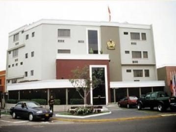 Casa Andina Classic Miraflores San Antonio0