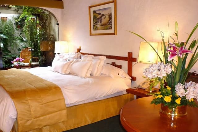 SUITE DELUXE