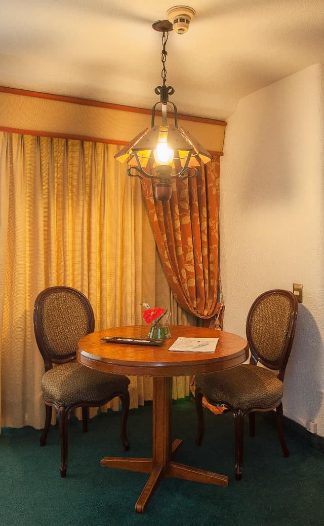 SUITE DELUXE