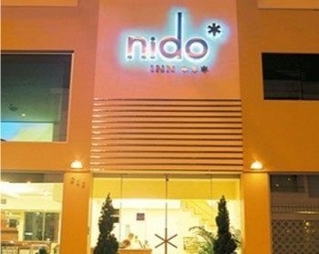 Nido Inn Miraflores0