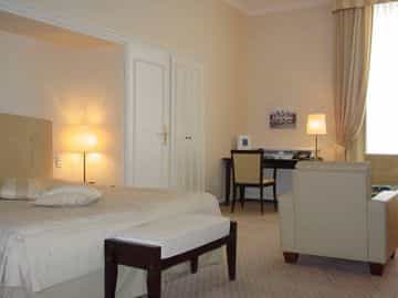 Hotel Atlantic Kempinski Hamburg Hotel Atlantic Kempinski Hamburg