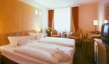 Best Western Hotel Schmoeker-Hof Best Western Hotel Schmoeker-Hof