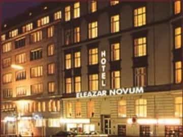 Novum Hotel Eleazar City Center Novum Hotel Eleazar City Center