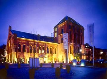 Gastwerk Hotel Hamburg Gastwerk Hotel Hamburg