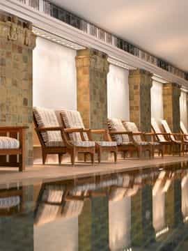 PARK HYATT PARK HYATT